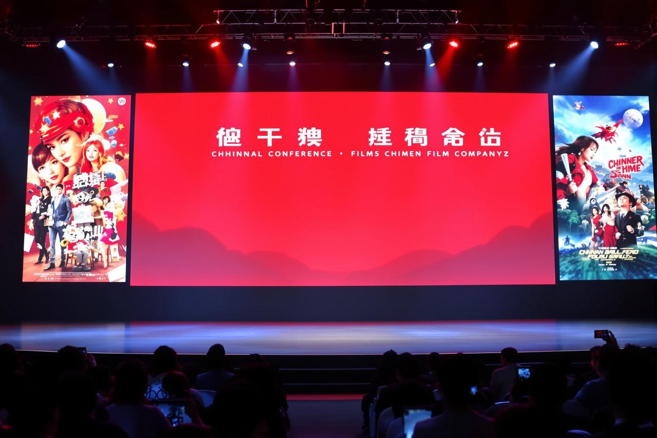 花都视频2026年片单发布,12部重磅作品震撼亮相